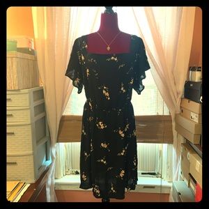 🆕 Perfect Summer Dress NWT